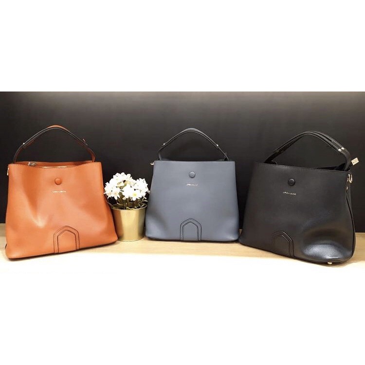 sling dan shoulder bag urban n co SELFASS