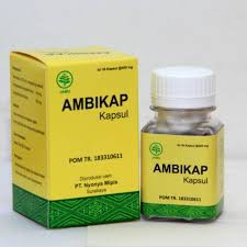 

ambikap