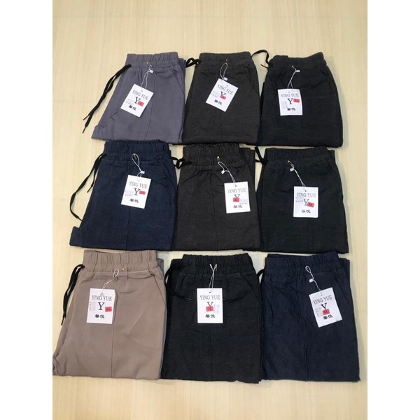 Bangkok Pants Jumbo