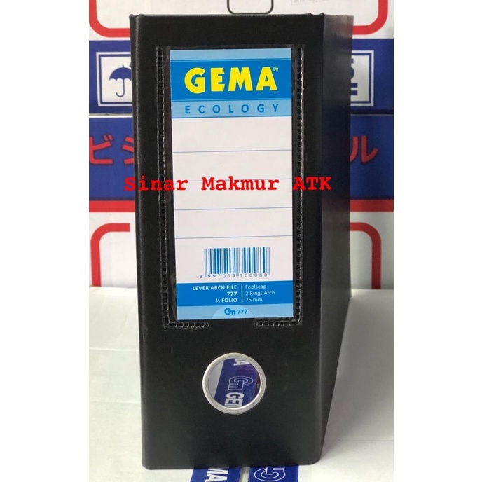 

[[COD]] Odner Gema Kwitansi 777 FREE ONGKIR Kode 800