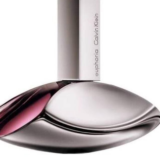 calvin klein euphoria tester 100ml