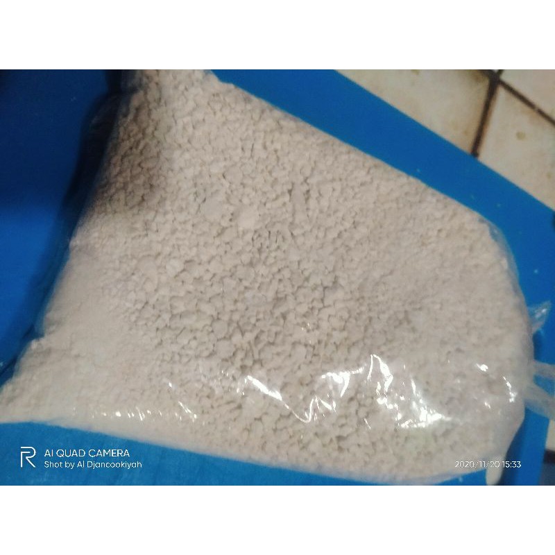 

tepung ayam sihlin