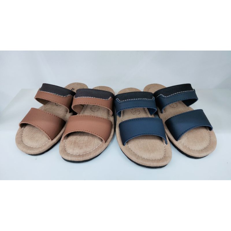 Sandal Anak Laki-Laki Selop Bata Original