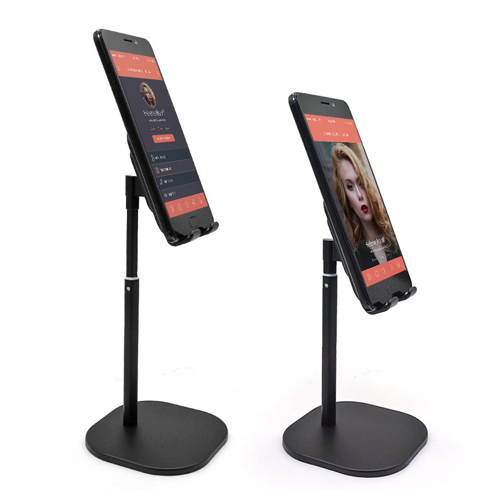 Standing Folding Desktop Desk K2 Stand Handphone HP