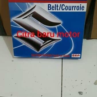 Belt Teming Timing Belt Futura Injeksi Futura 1.5 Apv Baleno Mega Carry 1.5