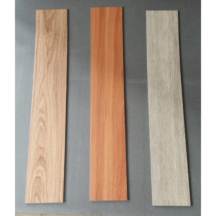 Lantai Vinyl Homega 3mm