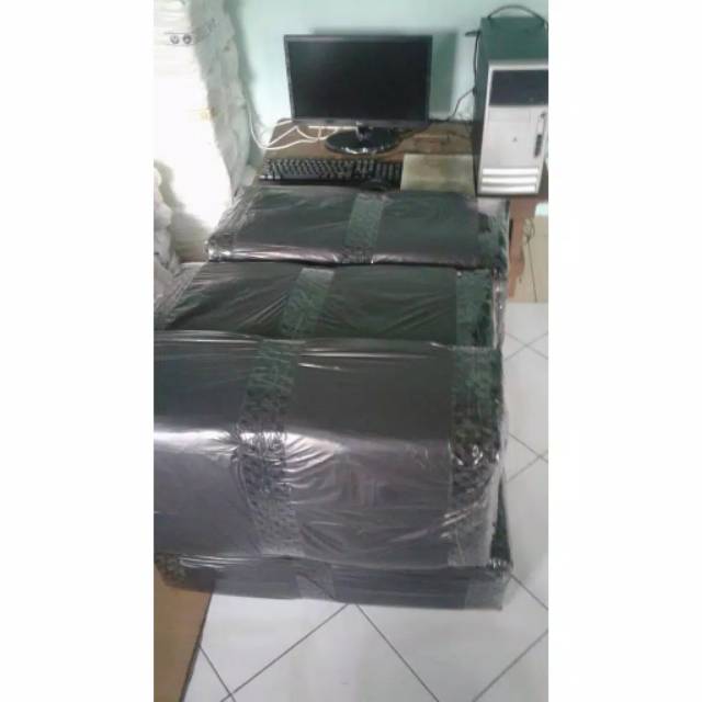 POPOK DEWASA model PEREKAT uk M 1pak isi 10 pcs