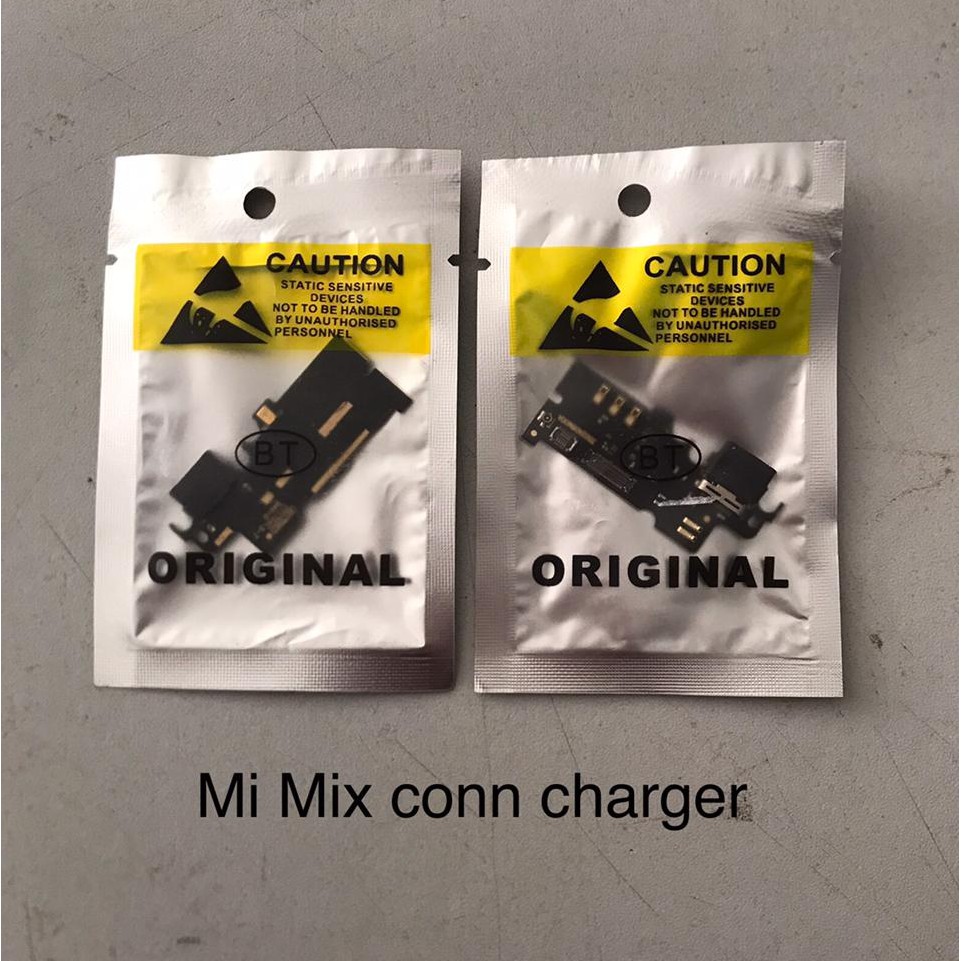 Board Connector Charger Xiaomi Mi Mix