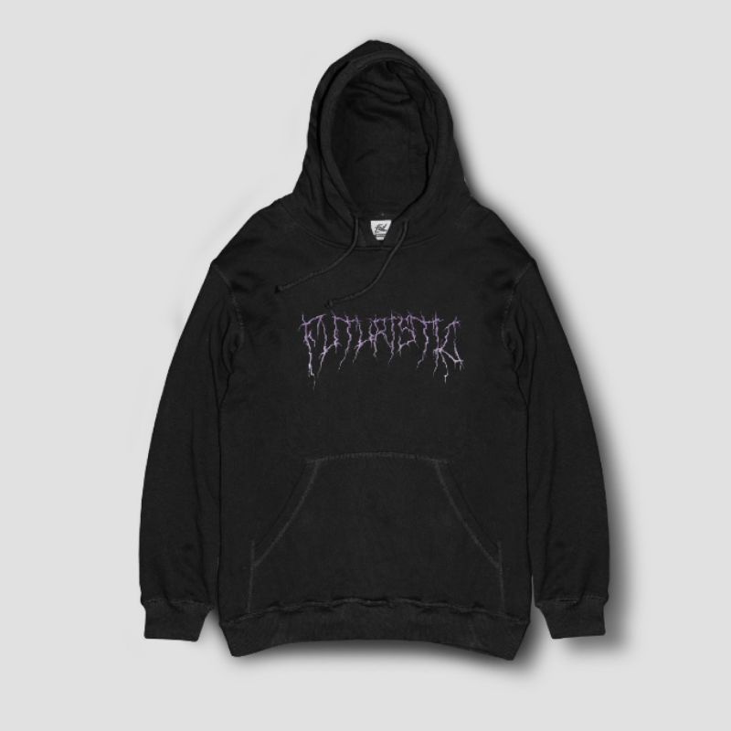 FAILOFFICIAL HOODIE - FUTURISTIC HTY