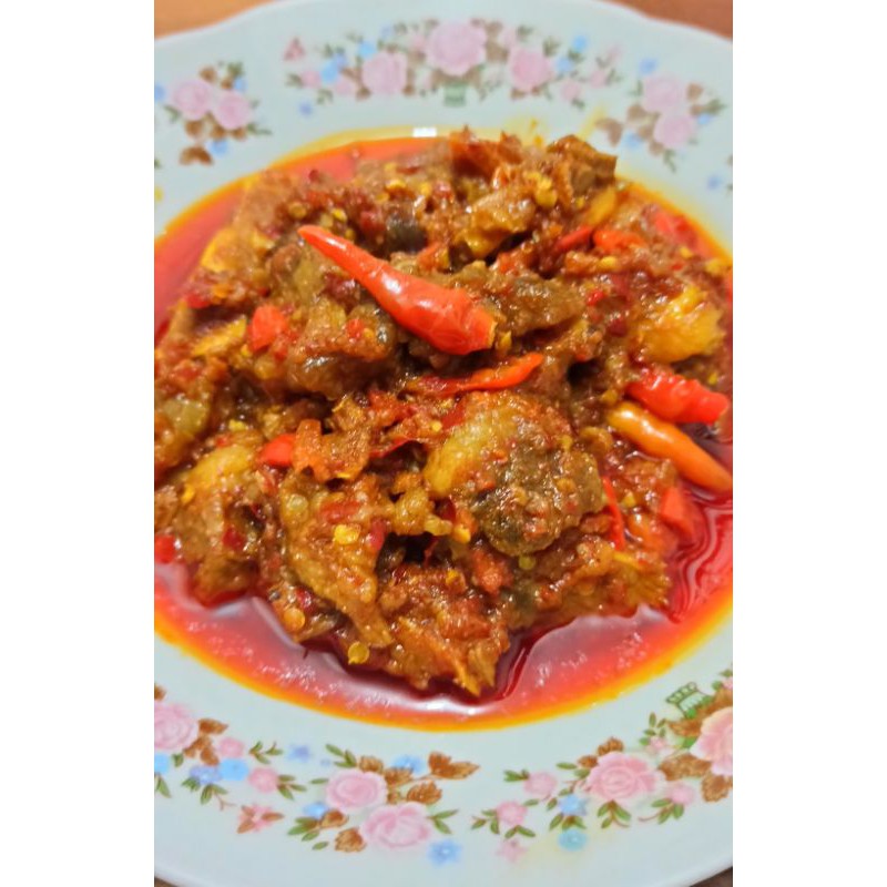 

Mercon sapi