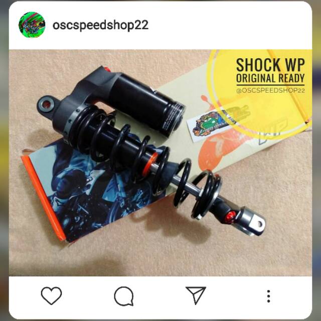 Shock wp original