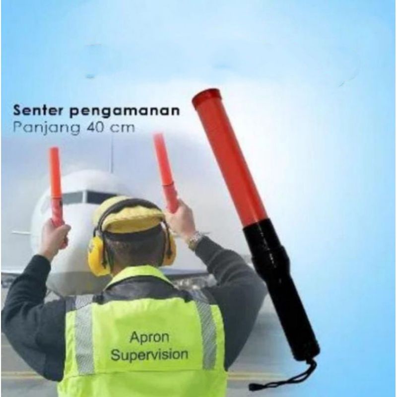 Lampu Lalu Lintas Juru Parkir // Lampu Lalin Lampu merah