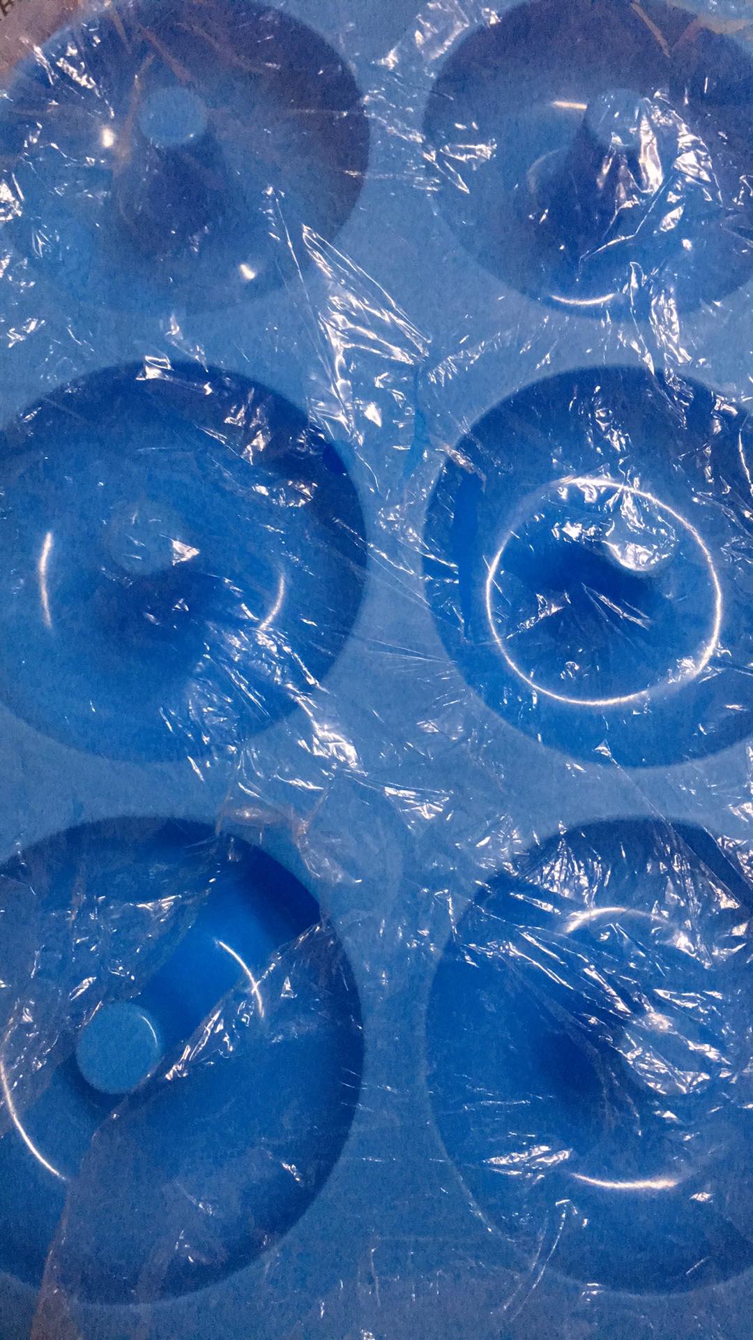 Mic Cetakan Donat Bulat Donut Cutter Pastry Cake Mold Kitchen Dapur Alat Masak Doughnut Maker Kue