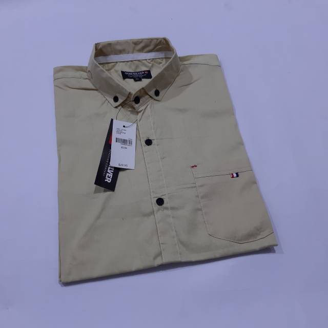 Kemeja polos import terlaris