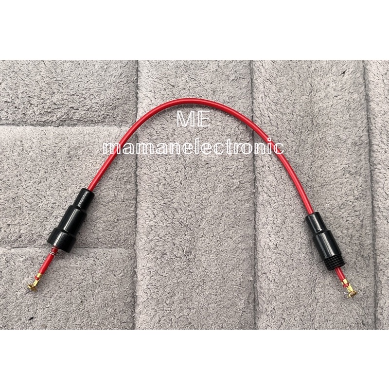 Fuse Holder Kabel Gantung Kecil / Tempat Sekring