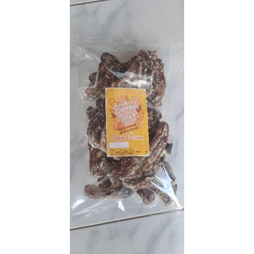 

SALE PISANG KIPAS