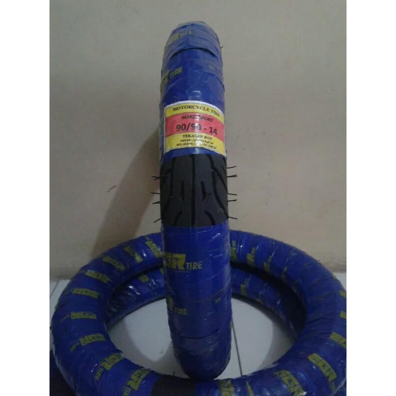 BAN LUAR MOTOR MATIC RING 14-90.90