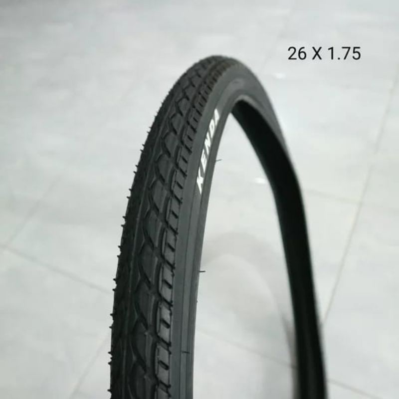 BAN LUAR SEPEDA 26 X 1.75 KENDA UNTUK SEPEDA FEDERAL MTB