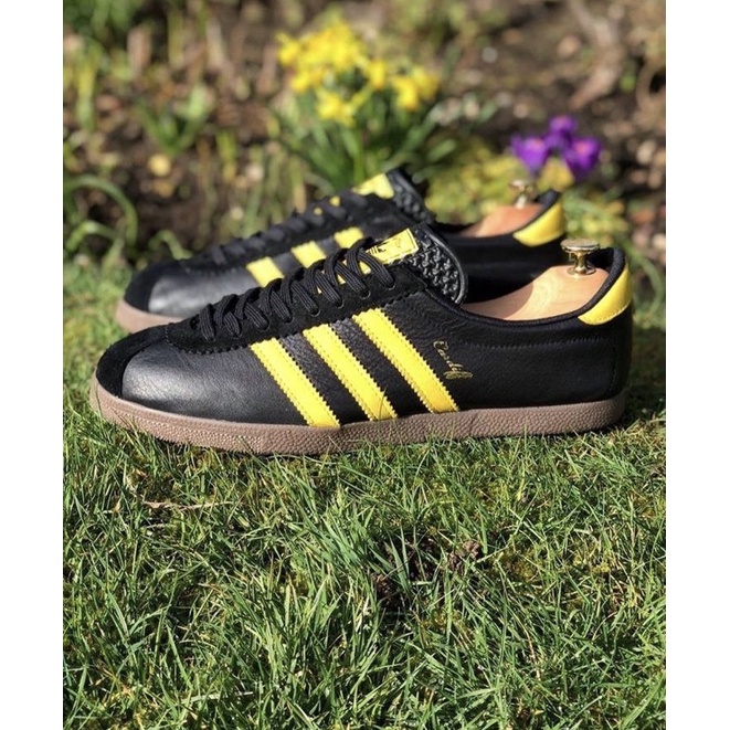 ( 2 PAIRS )Adidas Originals Cardiff 1/500 Pairs in the world “Limited Stock”