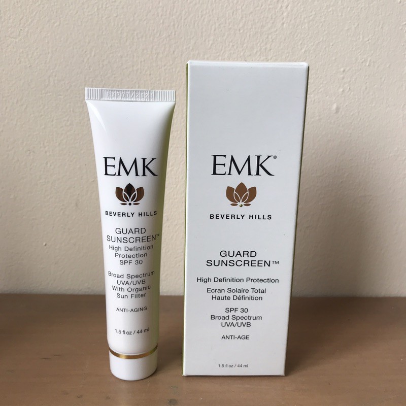 EMK BEVERLY HILLS GUARD SUNSCREEN SPF 30