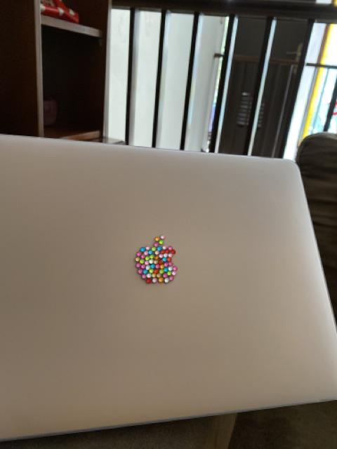 Kristal Bulat Sticker Timbul Manik Aksesoris Hp Crystal Deco Swarovski Warna