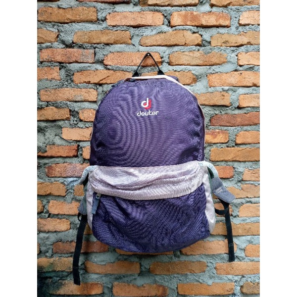 Daypack DEUTER STREET