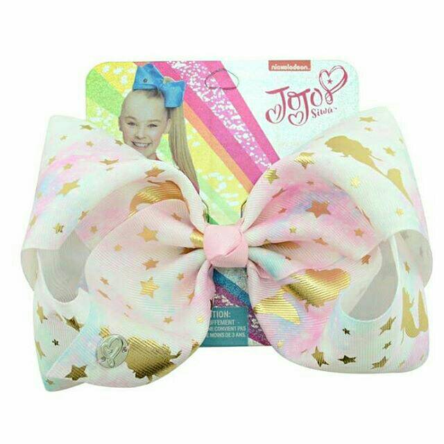 

Jojosiwa mermaid 8inch