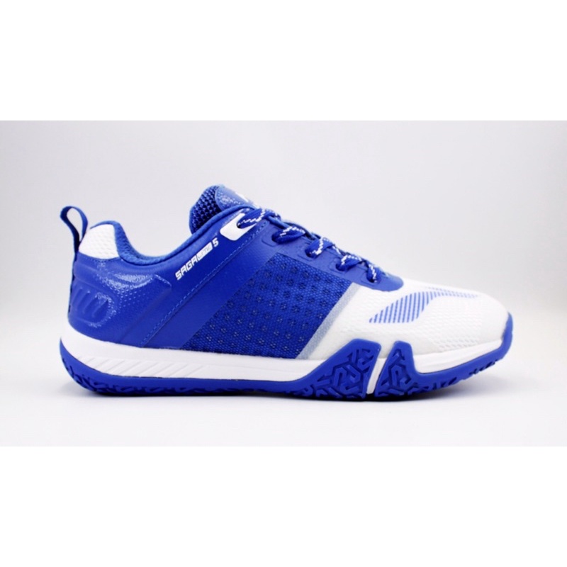 Sepatu Badminton Lining Saga Lite 5 / Lining Saga Lite 6