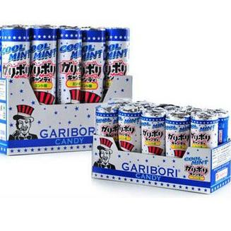 

[63] Garibori Long/ Joymint Peppermint Candy - Permen Mint - Permen Jadul [fh -291]