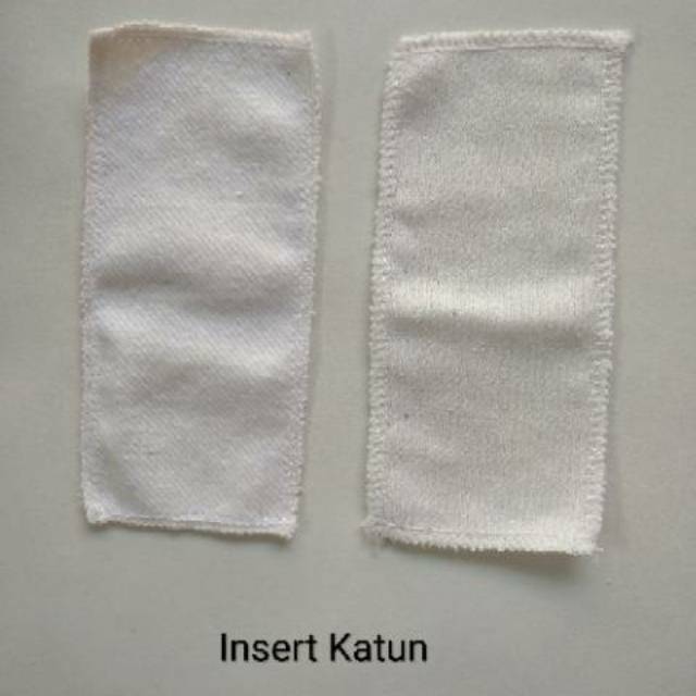 Insert Menspad Baby oz