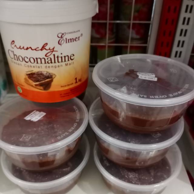 

Chocomaltine isi 250gr