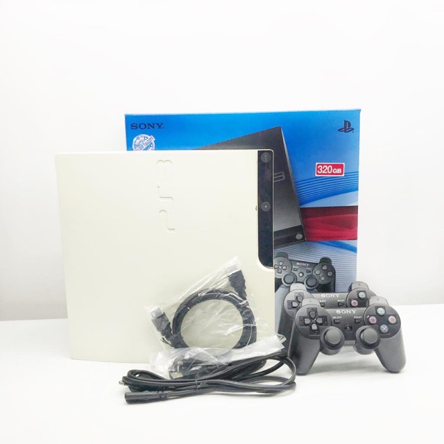 Ps3 slim Cfw 4.85 pro online ofline ok 2 Stick