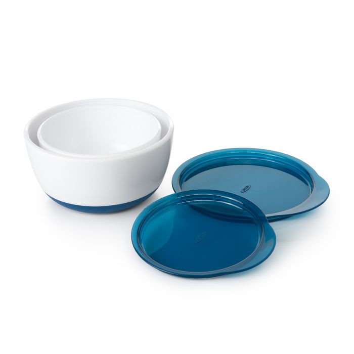 OXO Tot Small &amp; Large Bowl Set