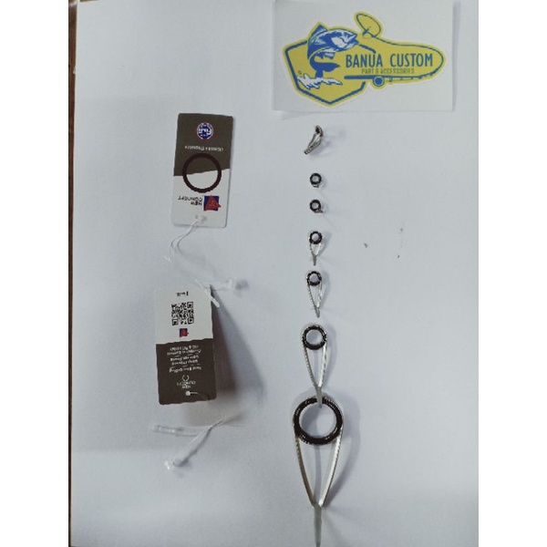 Ring Guide Fuji KLAG-H isi 7