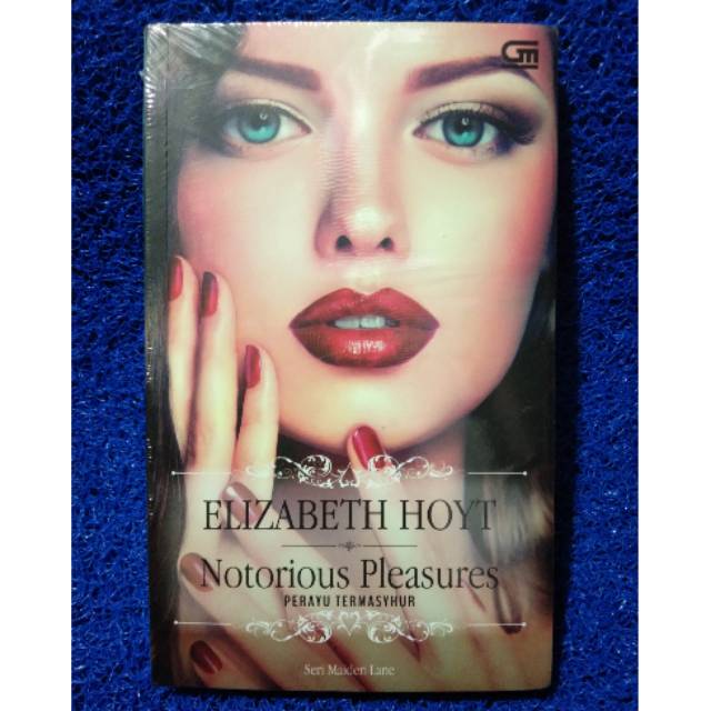 NOTOrious PLEasures
Perayu Termasyhur