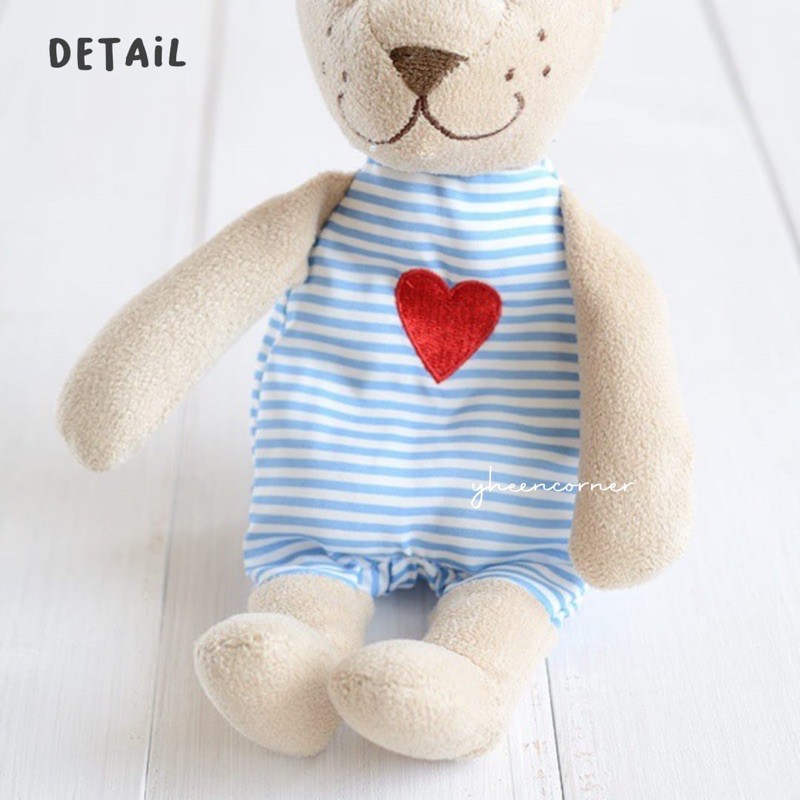 plush doll BONEKA ANAK-ANAK