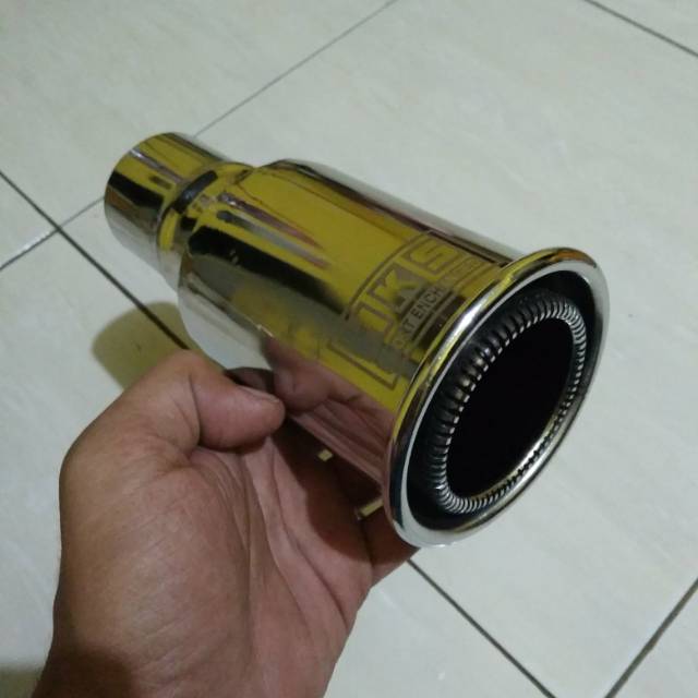 Knalpot Mobil Suos - Knalpot Suos Suara Jetbus