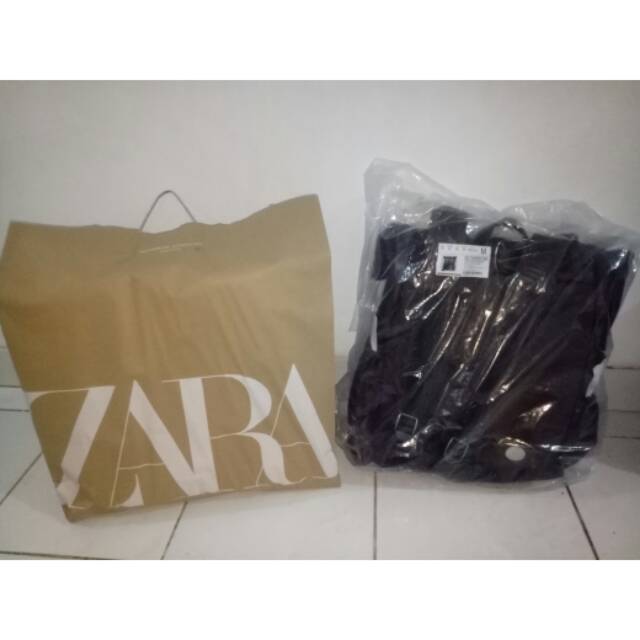 Tas Punggung Zara tas ransel zara tas laptop zara