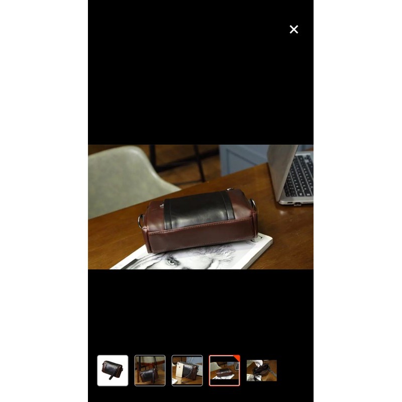 tas tangan handbag tas selempang slempang kulit tas sandang clutch