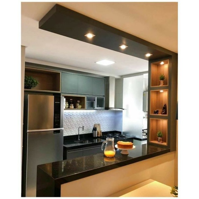 minibar custom hpl