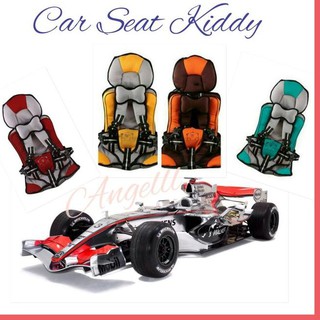 7HI Kiddy Baby Carseat baby Car Seat Portable kursi  