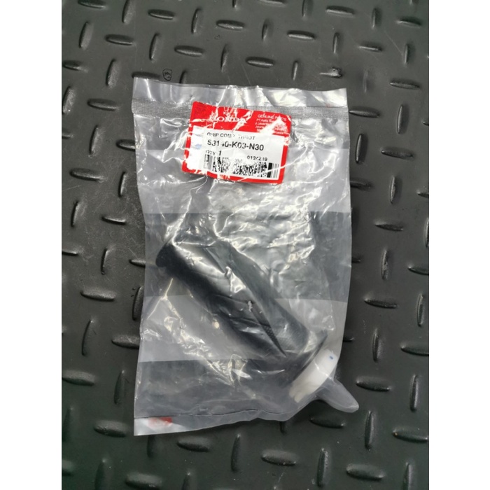 Grip Comp Throttle Honda Revo Fi Supra X 125 Fi 53140K03N30