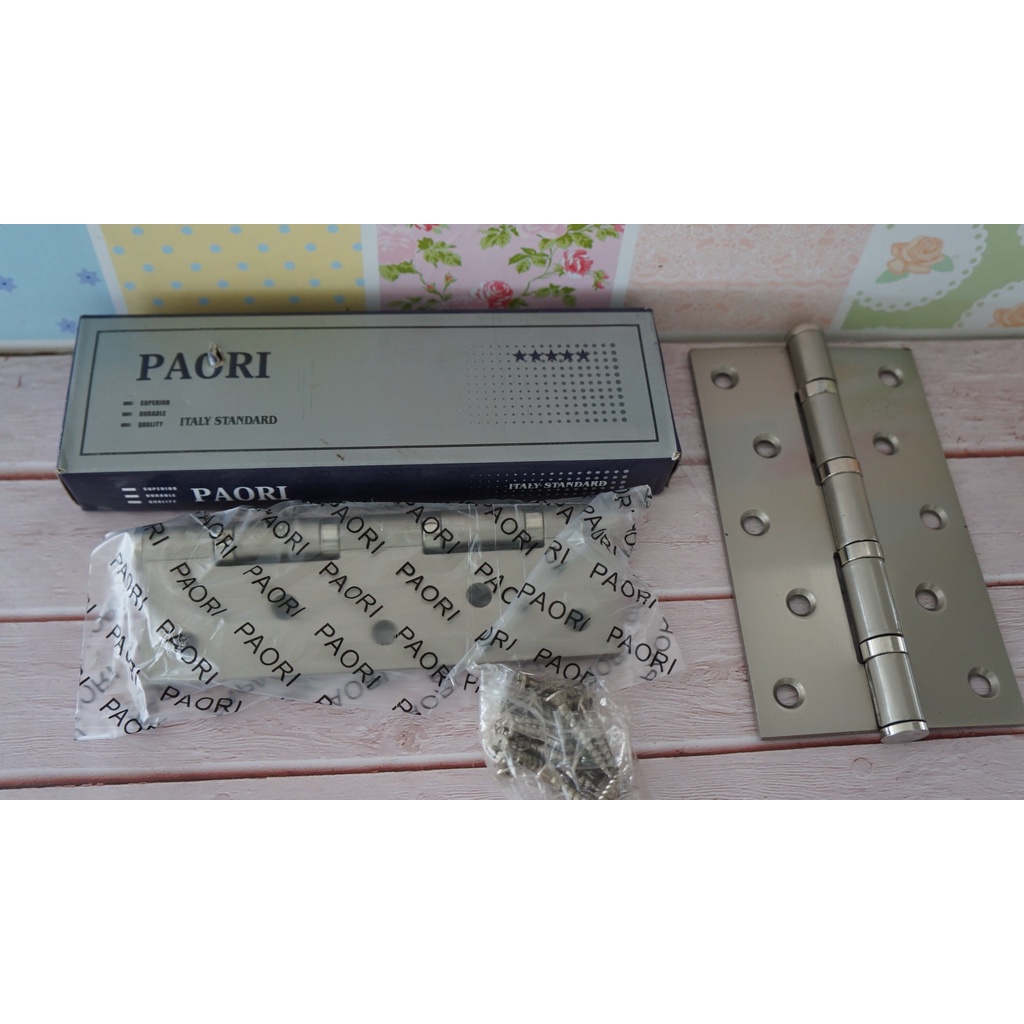 Engsel Paori 5" Pintu