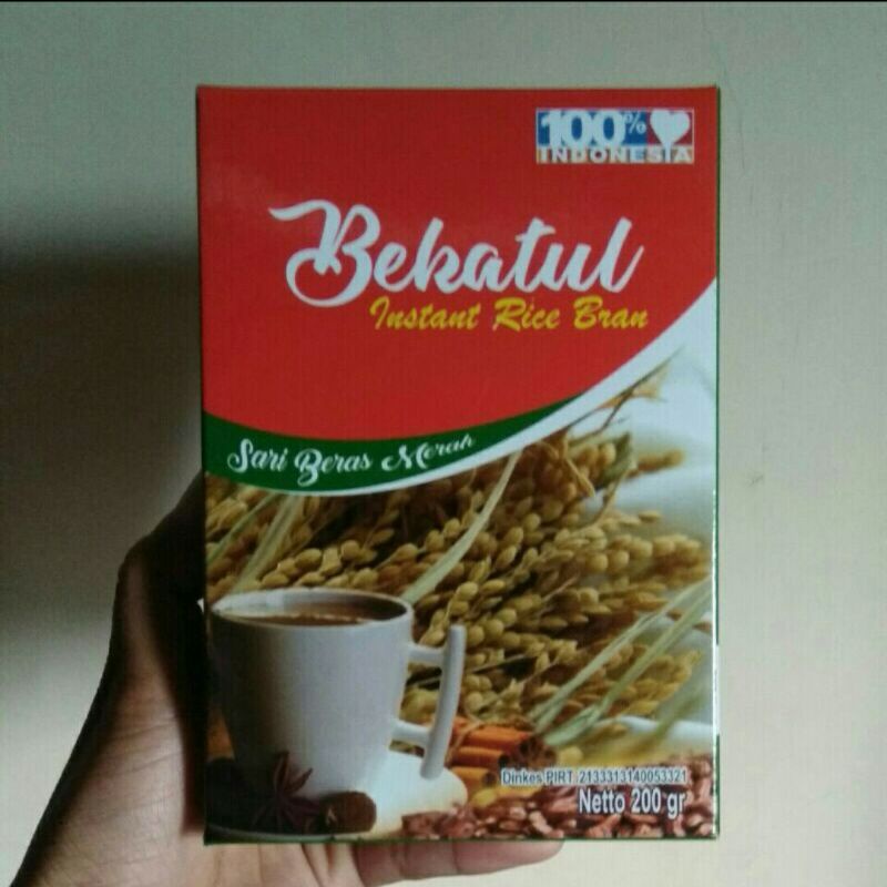 

SUSU DIET PROMO BEKATUL 200 Gr SUSU DIABETES / KOLESTEROL