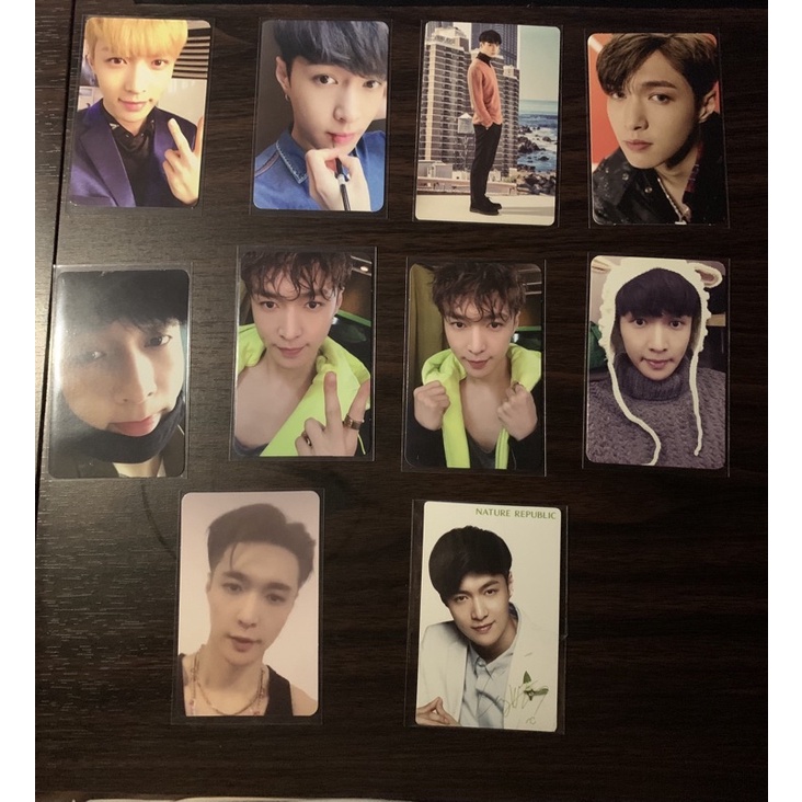 Pc exo Official lay