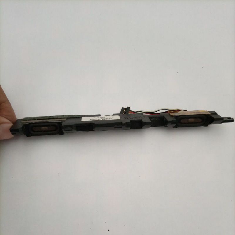 speaker laptop seri hp pavilion dv2