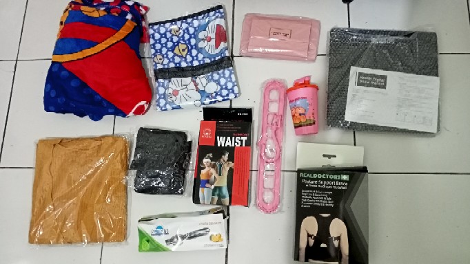 Magic Hanger/hanger Praktis/kastok