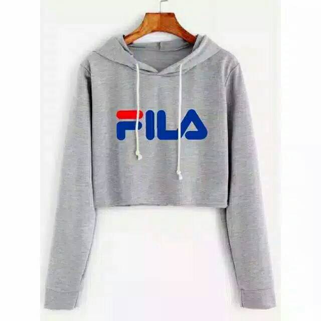 HODIE CROP FILA