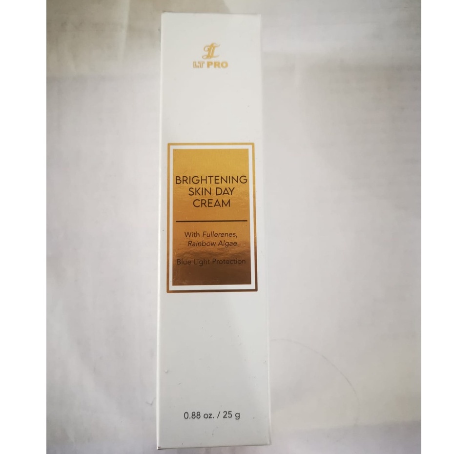 LT Pro Brightening Skin Day Cream