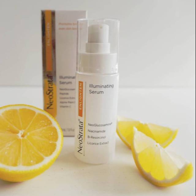 NEOSTRATA ENLIGHTEN ILLUMINATING SERUM [KEMASAN BARU]